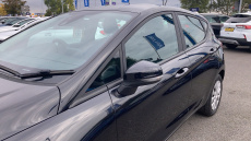 Ford Fiesta 1.0 EcoBoost Trend 5dr Petrol Hatchback